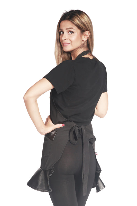 Stylist Cocktail Apron - 215