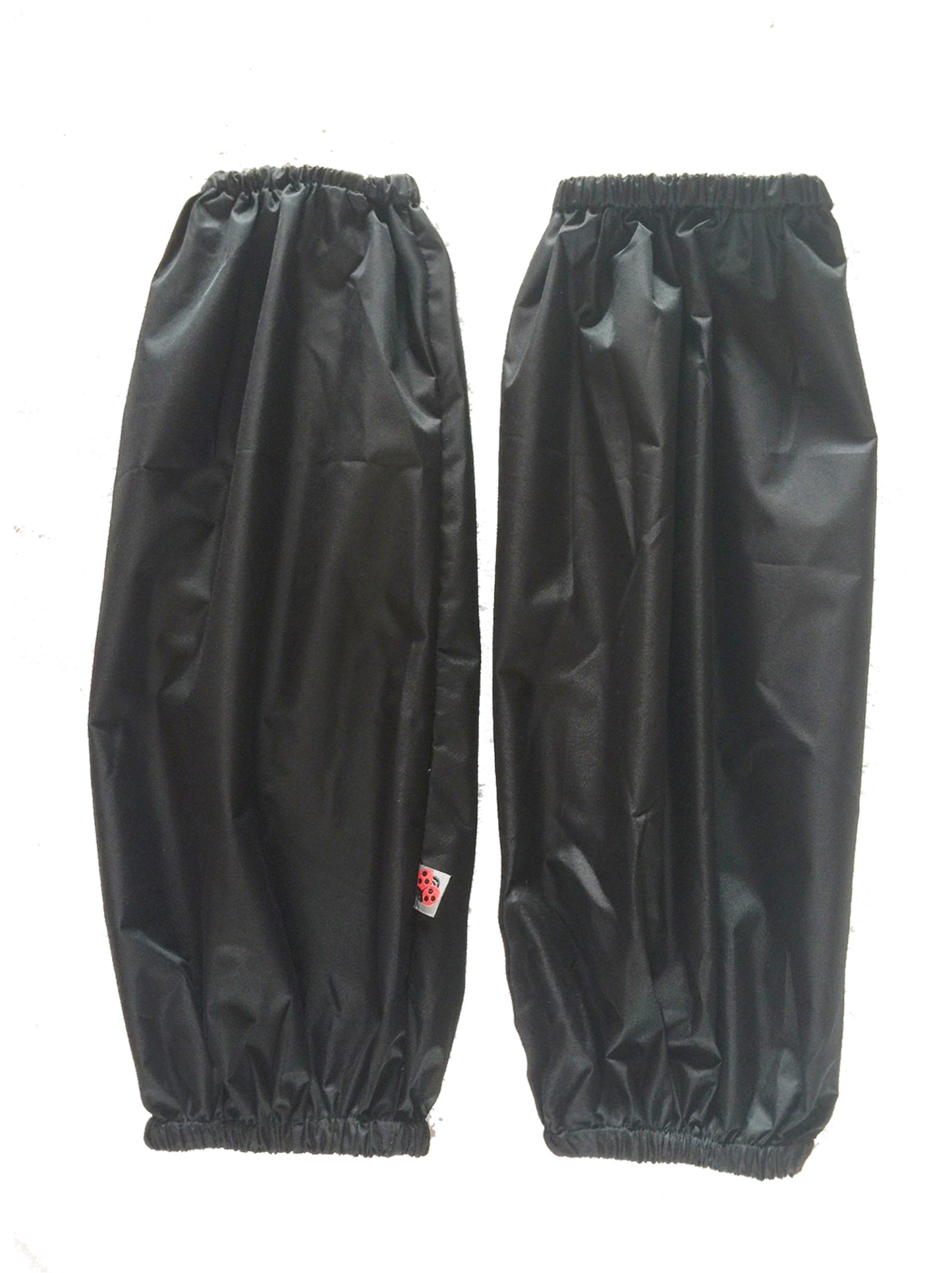 Black Dog Bathing Sleeves - 606