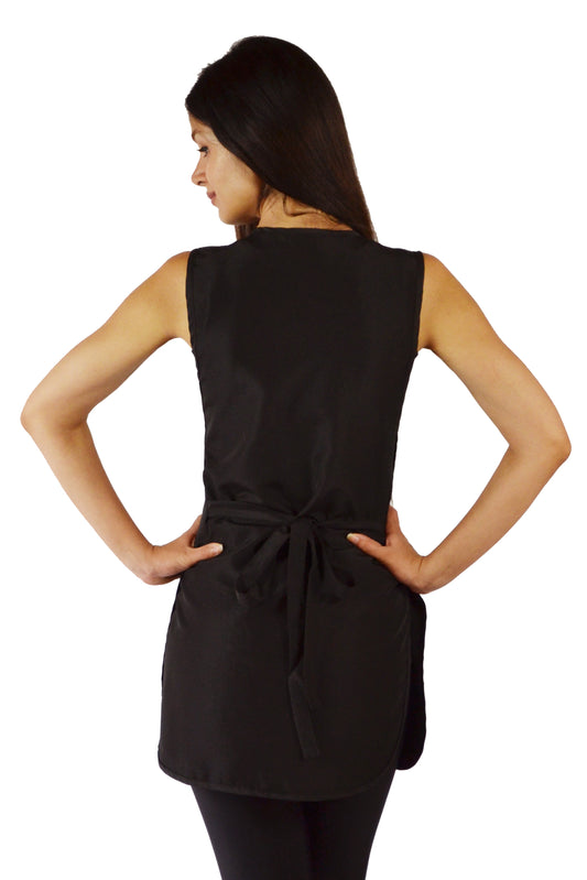 775 - Waterproof Hair Resistant and Bleach Resistant REGULAR SIZE Cobbler Apron