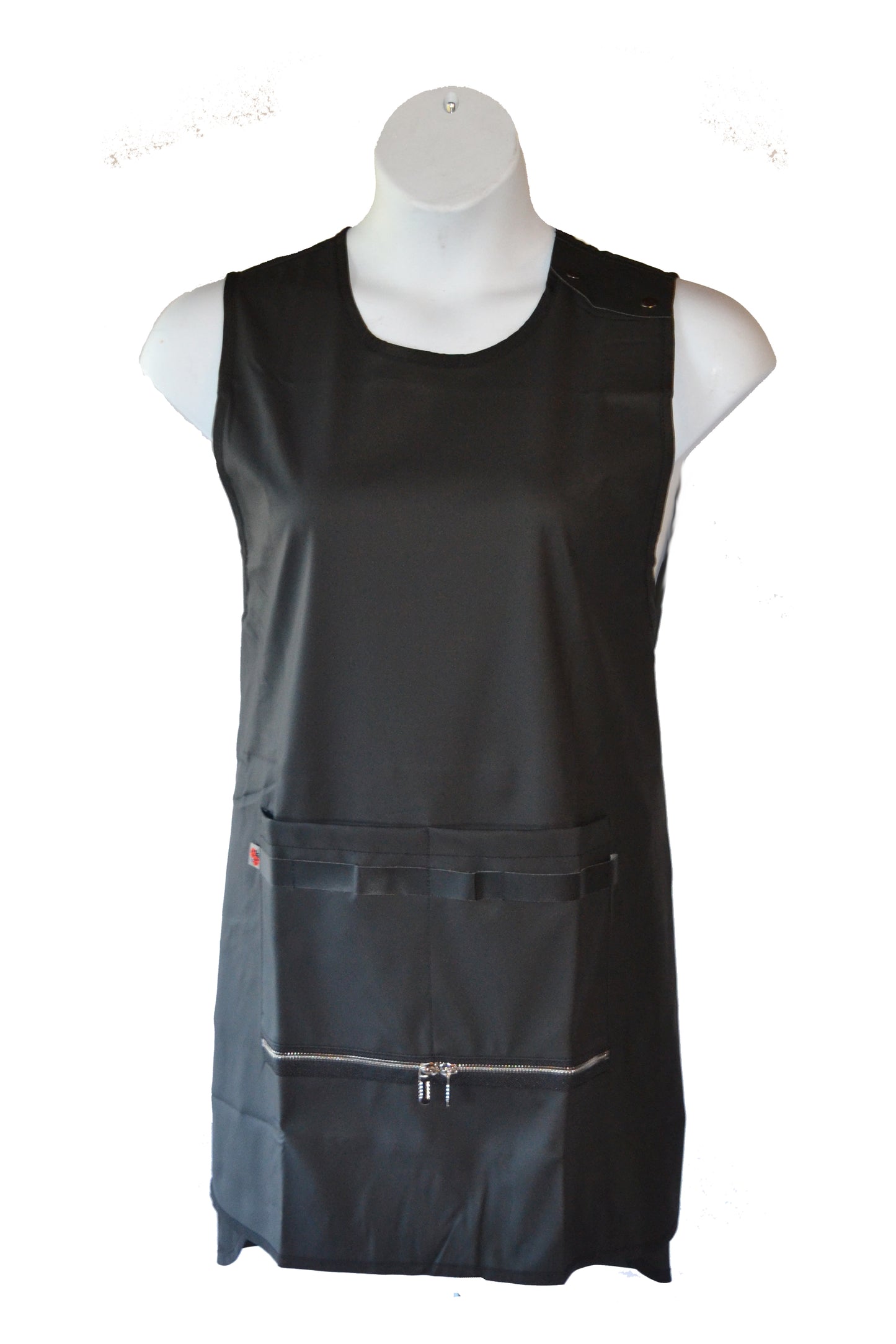 800 - Waterproof Hair Resistant and Bleach Resistant CURVY Size Cobbler Apron