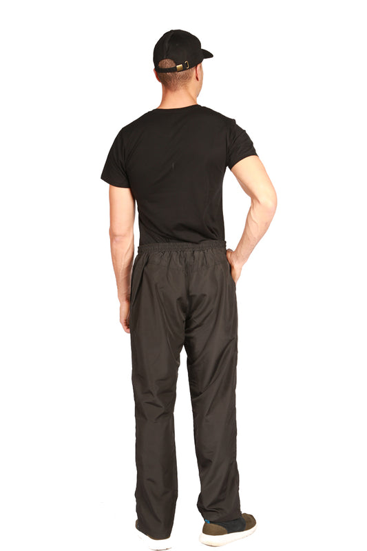 925 - Unisex Water Resistant Hair Resistant and Bleach Resistant Drawstring Grooming Pants (Men's Measurements)