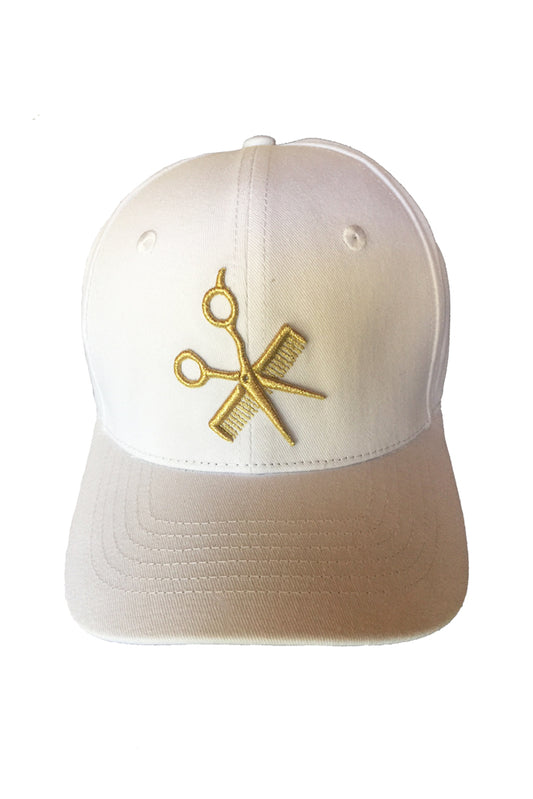 Ponytail Baseball Cap - Ponytail Baseball Cap